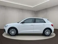 Gebraucht Audi A1 110 PS (80 kW) 2022 Cortinaweiß SUV