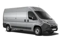 Neu Fiat Ducato 179 PS (131 kW) 2026 Artense grau metallic Van