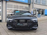 Gebraucht Audi A6 Design 340 PS (250 kW) 2022 Schwarz Limousine