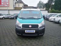 gebraucht Fiat Scudo 12 L2H1 SX*ORG.60.000 KM*1.HAND*