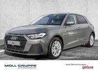 Gebraucht Audi A1 2025 Grau SUV