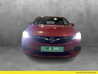 gebraucht Opel Astra 1.2 Turbo Edition Modellpflege Klima