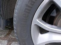 Gebraucht Citroën C-Crosser 156 PS (114 kW) 2010 Schwarz SUV