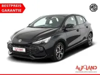 Gebraucht MG MG3 Luxury 194 PS (142 kW) 2024 Blau Kleinwagen