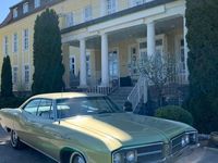 Gebraucht Buick Le Sabre 224 PS (164 kW) 1968 Grün Limousine