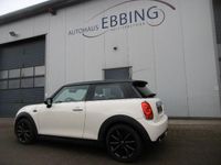 Gebraucht Mini John Cooper Works 116 PS (85 kW) 2015 Weiß Kleinwagen