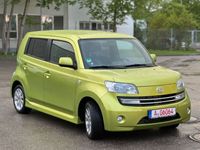 gebraucht Daihatsu Materia MATERIA1.5 +AUTOMATIK+TÜV NEU+ORG 39tkm