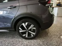 Neu VW Taigo Life 116 PS (85 kW) 2025 Rauchgraumetallic SUV