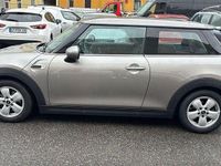 Second-hand Mini ONE 102 CP (75 kW) 2016 Argintiu Hatchback