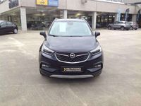 gebraucht Opel Mokka X 1.4 Turbo AT Innovation