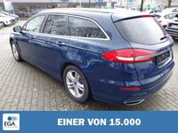 gebraucht Ford Mondeo TITANIUM NAVI / LED / PDC / AHK