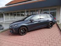 Neu Cupra Leon 150 PS (110 kW) 2026 Magnetic grau (metallic) Kombi