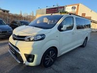 Gebraucht Toyota Proace 144 PS (105 kW) 2022 Weiß Van / Kleinbus