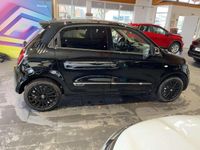 Gebraucht Renault Twingo 60 kW (82 PS) 2024 Black pearlschwarz metallic Kleinwagen