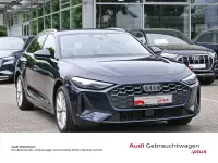 Gebraucht Audi A5 Sport 204 PS (150 kW) 2025 Firmamentblau metallic Kombi