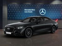 Neu Mercedes S580 367 PS (269 kW) 2026 Limousine