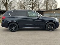 gebraucht BMW X5 M50D Vollausstattung Softclose Pano B&O AHK