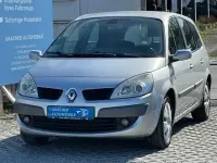 Gebraucht Renault Scenic E-Tech Avantage 82 PS (60 kW) 2006 Andere Limousine