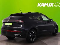Gebraucht VW Taigo R-line 116 PS (85 kW) 2025 Schwarz SUV