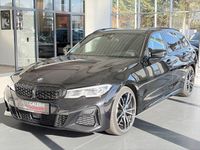 Gebraucht BMW M340 Performance 340 PS (250 kW) 2020 Schwarz Limousine
