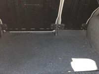 Gebraucht Ford Fusion 68 PS (50 kW) 2004 Grau Limousine