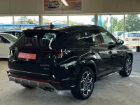 Gebraucht Hyundai Tucson N Line 230 PS (169 kW) 2023 Schwarz SUV
