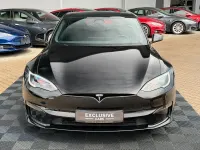 Gebraucht Tesla Model S 492 kW (670 PS) 2023 Schwarz Kleinwagen
