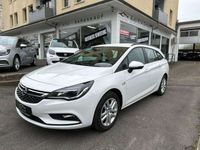 gebraucht Opel Astra 1.6 CDTI Sports Tourer 1.Hand|PDC|Klima