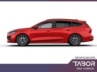 Neu Ford Focus ST-Line 155 PS (114 kW) 2025 Andere farbe Kombi
