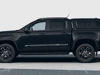 Neu VW Amarok Dark Label 241 PS (177 kW) 2026 Schwarz Abholung