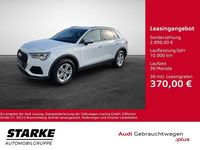 Second-hand Audi Q3 Comfort 245 CP (180 kW) 2022 Alb SUV