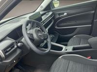 Neu Jeep Avenger Longitude 110 PS (80 kW) 2026 Stone grey SUV