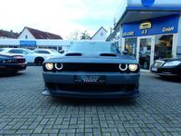 gebraucht Dodge Challenger 6.4 *20 ZOLL*BREMBO*VOLL*SCAT PACK