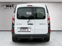Gebraucht Renault Kangoo Rapid Extra 95 PS (69 kW) 2020 Mineral weiss Van / Kleinbus