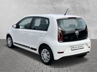 gebraucht VW up! up! 1.0 moveGJR KLIMA PDC RADIO TEMP TEL