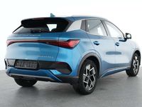 Gebraucht BYD Atto 3 Design 150 kW (204 PS) 2023 Blau metallic SUV