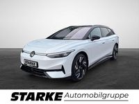 Gebraucht VW ID.7 Pro 210 kW (286 PS) 2026 Gletscherweiß metallic Kombi