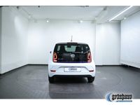 gebraucht VW e-up! 1-Gang-Automatik