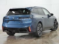 Gebraucht BMW iX Performance 484 kW (659 PS) 2025 Blau SUV