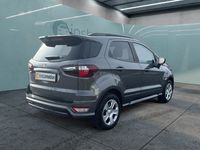 gebraucht Ford Ecosport 1.0 EcoBoost ST-LINE