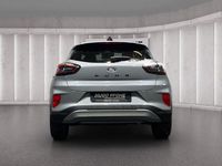 Gebraucht Ford Puma Titanium 125 PS (91 kW) 2025 Silber SUV