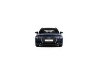Gebraucht Audi A6 S-Line 265 PS (194 kW) 2023 Blau Kombi