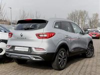 gebraucht Renault Kadjar TCe 160 EDC Techno NAVI PDC SHZ KLIMA LM