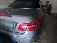 gebraucht Mercedes 350 CabrioBenziner