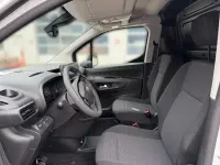 Neu Opel Combo Edition 102 PS (75 kW) 2025 Kaolin weiss kaolin weiss Van / Kleinbus