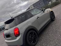 Gebraucht Mini Cooper S 135 kW (184 PS) 2020 Grau Kleinwagen