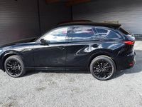 Gebraucht Mazda CX-60 Homura-Line 254 PS (186 kW) 2026 Schwarz SUV
