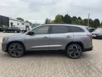 Gebraucht Renault Espace Esprit Alpine 200 PS (147 kW) 2025 Grau SUV