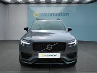 Gebraucht Volvo XC90 455 PS (334 kW) 2023 Grau SUV
