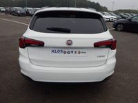 Gebraucht Fiat Tipo Lounge 120 PS (88 kW) 2017 Weiß Kombi